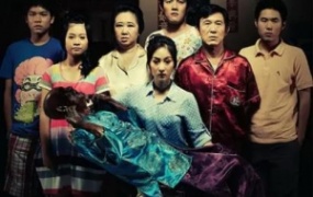 泰国恐怖电影《鬼4厉》解说文案 鉴赏影评 观后感【含链接】