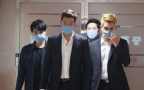 韩国电影《朋友2》解说文案 鉴赏影评 观后感【含链接】