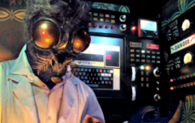 科幻电影《变蝇人》解说文案 鉴赏影评 观后感【含链接】