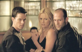 动作电影《偷天换日》解说文案 鉴赏影评 观后感【含链接】