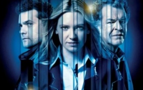 科幻美剧《危机边缘 第四季》解说文案