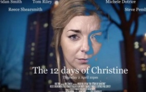 《9号秘事第二季》电视剧解说文案【含链接】