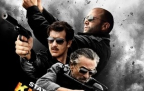 动作电影《铁血精英》解说文案 鉴赏影评 观后感【含链接】