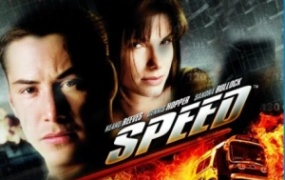 动作电影《生死时速》解说文案 鉴赏影评 观后感【含链接】