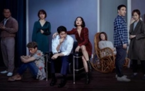 韩国电影《抓住救命稻草的野兽们》解说文案 鉴赏影评 观后感【含链接】