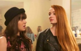 动作电影《刺客学妹》解说文案 鉴赏影评 观后感【含链接】