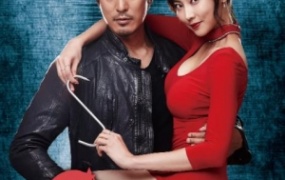 动作电影《屠夫小姐》解说文案 鉴赏影评 观后感【含链接】