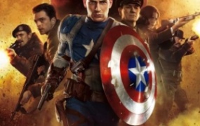 科幻电影《美国队长》解说文案 鉴赏影评 观后感【含链接】