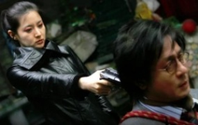 犯罪电影《亲切的金子》解说文案 鉴赏影评 观后感【含链接】