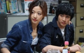 韩国动作电影《夺宝联盟》解说文案 鉴赏影评 观后感【含链接】