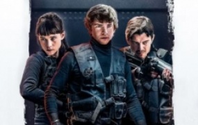 犯罪电影《沿路而下》解说文案【含链接】