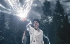 奇幻电影《超能追缉》解说文案【含链接】