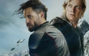 犯罪电影《极盗者》解说文案【含链接】