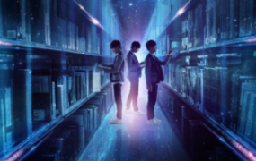 25集电视剧《超少年密码》解说文案【完整版】