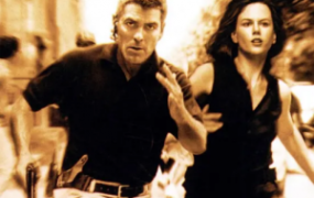 动作电影《末日戒备》解说文案【含链接】