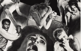 美国恐怖电影《活死人之地》解说文案【含链接】