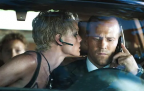 动作电影《玩命快递2》解说文案【含链接】