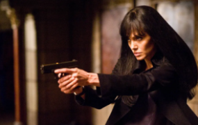 动作电影《特工绍特》解说文案【含链接】