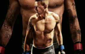 动作电影《父子对决》解说文案【含链接】