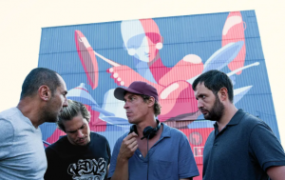 犯罪电影《北区侦缉队》解说文案【含链接】