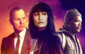 犯罪电影《门徒》解说文案【含链接】