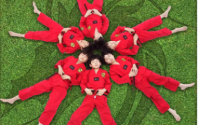 动作电影《龙拳小子》解说文案【含链接】