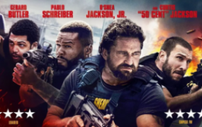 动作电影《贼巢》解说文案【含链接】