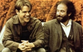 治愈电影《心灵捕手》解说文案【含链接】