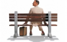 励志电影《阿甘正传》解说文案【含链接】