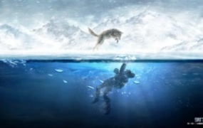 冒险电影《狼伴归途》解说文案【含链接】