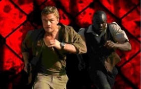 高分冒险电影《血钻》解说文案【含链接】