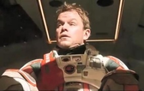 科幻电影《火星救援》解说文案【含链接】