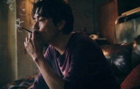 犯罪电影《手卷烟》解说文案