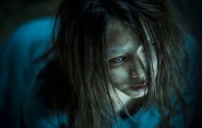 恐怖电影《人面鱼:红衣小女孩外传 》解说文案