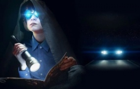 科幻电影《午夜逃亡》解说文案