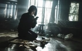 悬疑电影《电话》解说文案