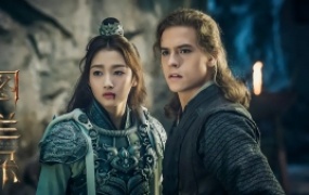 奇幻电影《图兰朵:魔咒缘起》解说文案