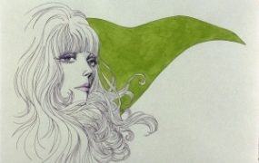 动漫电影《悲伤的贝拉多娜》解说文案