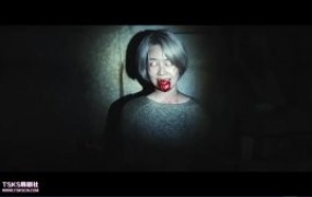 恐怖电影《0.0兆赫》解说文案