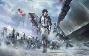 动漫电影《哥斯拉:怪兽行星》解说文案
