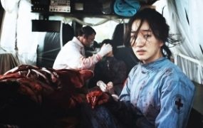 灾难电影《流感》解说文案