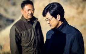 悬疑电影《暴裂无声》解说文案