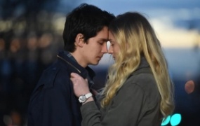 科幻电影《时间怪客》解说文案