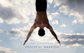 励志电影《和平战士》解说文案