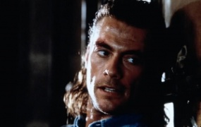 动作电影《终极标靶》解说文案