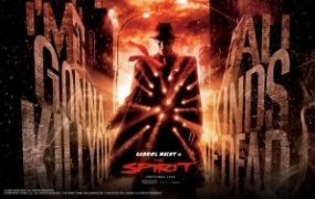 奇幻电影《闪灵侠》解说文案