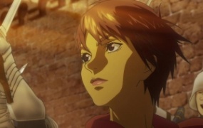 动漫电影《剑风传奇 黄金时代篇2:多尔多雷攻略》解说文案