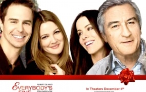 剧情电影《天伦之旅》解说文案