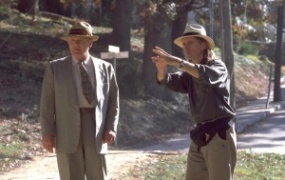 悬疑电影《亚特兰蒂斯之心》解说文案