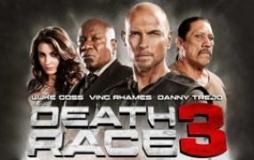 动作电影《死亡飞车3:地狱烈焰》解说文案